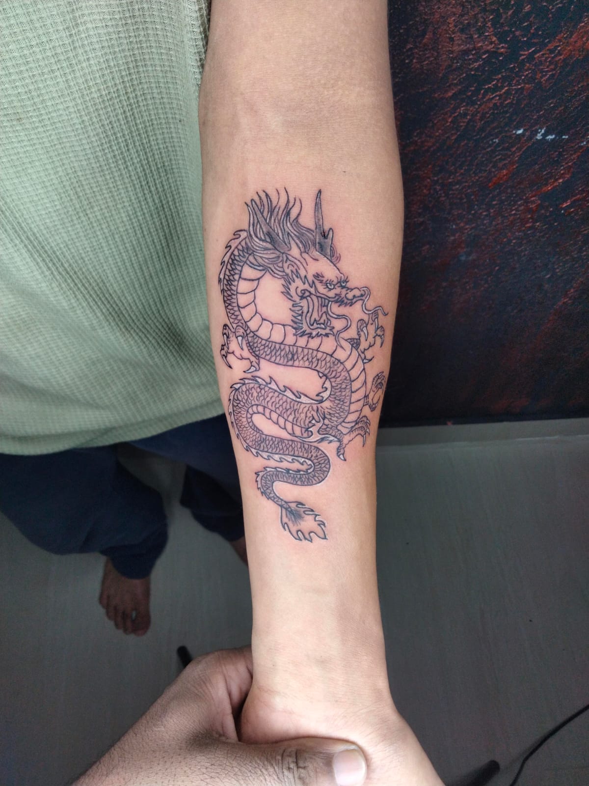 Tattoo 6